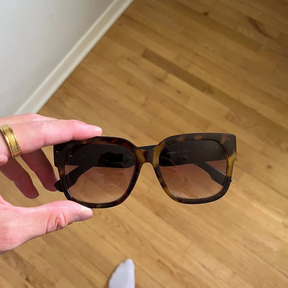 Sunglasses For Women - Picture 3 of 3